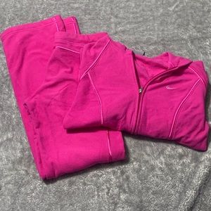 Nike set